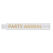 Heka Zložljivi meter  (Dolžina: 2 m, Bela, Natis: PARTY ANIMAL) | Zložljivi metri | Merilna orodja | Orodja in stroji | Izdelki | BAUHAUS