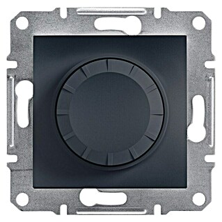 Schneider Electric Asfora Regulator rasvjete (Antracit, 40 W - 600 W, bez okvira)