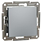 Schneider Electric Asfora Križno stikalo  (Siva, Podometna montaža, 10 A) | 3211 - Markenschalter innen UP | CBCA - Markenschalter | CBC - Schalterserien | CB - Elektroinstallation | C - Elektro | BAUHAUS