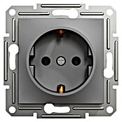 Schneider Electric Asfora Vtičnica  (Antracit, Plastika) | 3211 - Markenschalter innen UP | CBCA - Markenschalter | CBC - Schalterserien | CB - Elektroinstallation | C - Elektro | BAUHAUS