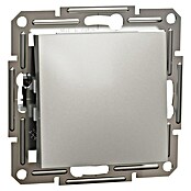 Schneider Electric Asfora Križno stikalo  (Bronasta, Podometna montaža, 10 A) | 3211 - Markenschalter innen UP | CBCA - Markenschalter | CBC - Schalterserien | CB - Elektroinstallation | C - Elektro | BAUHAUS