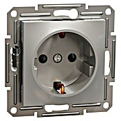 Schneider Electric Asfora Vtičnica  (Bronasta, Plastika) | 3211 - Markenschalter innen UP | CBCA - Markenschalter | CBC - Schalterserien | CB - Elektroinstallation | C - Elektro | BAUHAUS