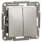 Schneider Electric Asfora Serijsko stikalo  (Bronasta, Podometna montaža, 10 A) | 3211 - Markenschalter innen UP | CBCA - Markenschalter | CBC - Schalterserien | CB - Elektroinstallation | C - Elektro | BAUHAUS