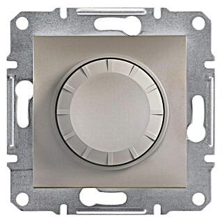 Schneider Electric Asfora Regulator rasvjete (Bronca, 40 W - 600 W, bez okvira)