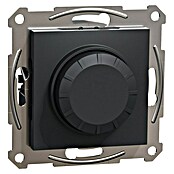 Schneider Electric Asfora Zatemnilno stikalo  (Antracit, 3 W - 370 W) | 3211 - Markenschalter innen UP | CBCA - Markenschalter | CBC - Schalterserien | CB - Elektroinstallation | C - Elektro | BAUHAUS
