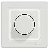 Schneider Electric Asfora Zatemnilno stikalo  (Bela, 3 W - 370 W) | 3211 - Markenschalter innen UP | CBCA - Markenschalter | CBC - Schalterserien | CB - Elektroinstallation | C - Elektro | BAUHAUS