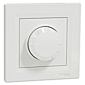 Schneider Electric Asfora Zatemnilno stikalo  (Bela, 3 W - 370 W) | 3211 - Markenschalter innen UP | CBCA - Markenschalter | CBC - Schalterserien | CB - Elektroinstallation | C - Elektro | BAUHAUS