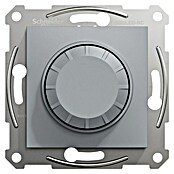 Schneider Electric Asfora Regulator rasvjete  (Siva, 3 W - 370 W, bez okvira) | BAUHAUS