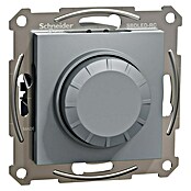 Schneider Electric Asfora Regulator rasvjete  (Siva, 3 W - 370 W, bez okvira) | BAUHAUS