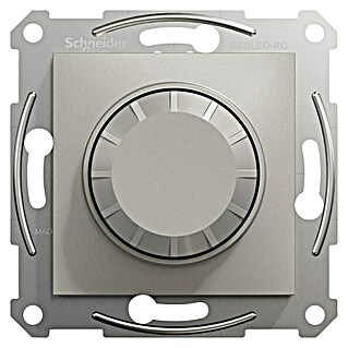 Schneider Electric Asfora Regulator rasvjete (Bronca, 3 W - 370 W, bez okvira)