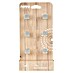 Nesu Tirador para muebles 3351 6 uds. 