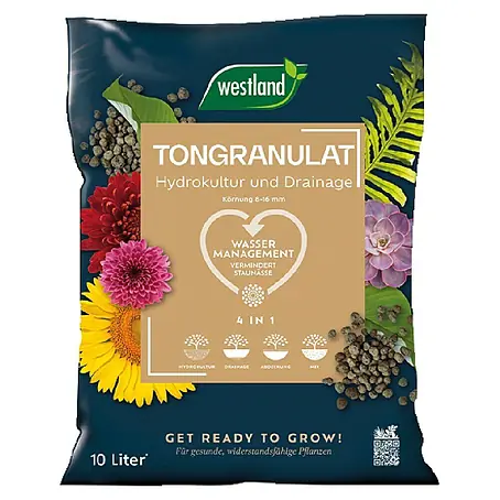 Westland  Tongranulat