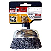 Fartools Cepillo metálico (Diámetro: 100 mm, Específico para: Multilijadora PMF 1300) | BAUHAUS