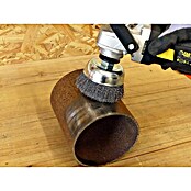 Fartools Cepillo metálico (Diámetro: 100 mm, Específico para: Multilijadora PMF 1300) | BAUHAUS