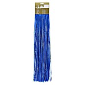 Geroma Dekoartikel Hängelametta (Blau Metallic, 48 cm) | BAUHAUS