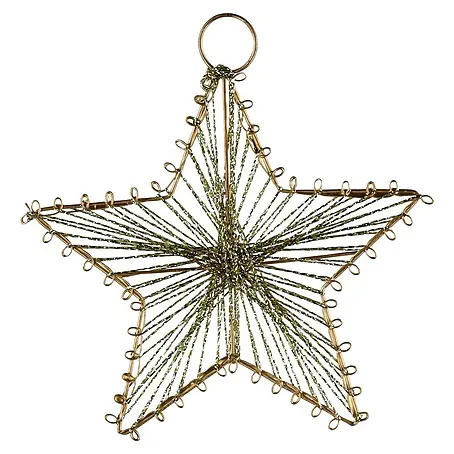 Geroma  Christbaumschmuck Stern
