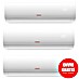 Corberó Aire acondicionado Inverter 3x1 Austral 
