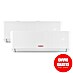 Corberó Aire acondicionado Inverter 2x1 Austral 