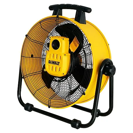 DeWalt Bodenventilator DXF2067