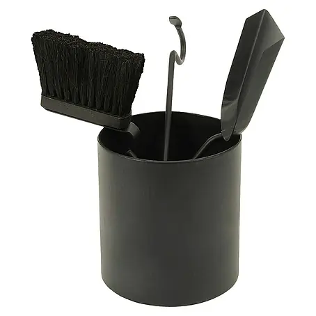 Valo  Kaminbesteck Rim