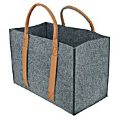 Valo Filzkorb Niva (50 x 34 x 27 cm) | BAUHAUS