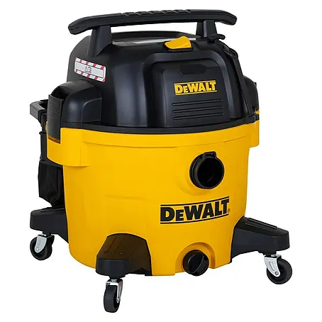 DeWalt  Elektro-Nass- & Trockensauger DXV34P-QT