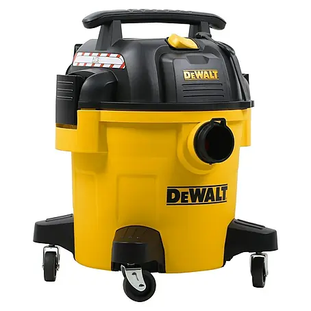 DeWalt  Elektro-Nass- & Trockensauger DXV20P