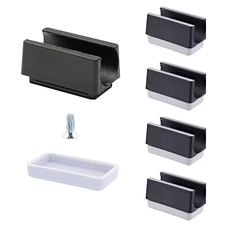 Wagner System  Möbelgleiter-Set
