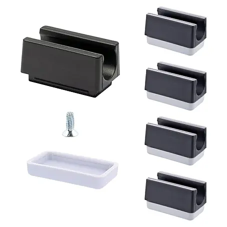 Wagner System  Möbelgleiter-Set