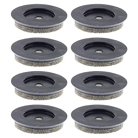 Wagner System  Möbelgleiter-Set Ultrasoft Slim