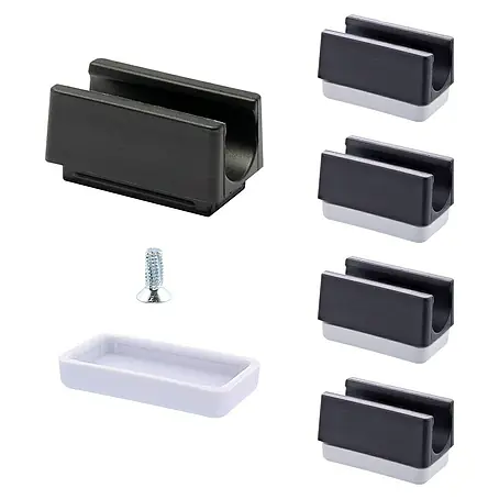 Wagner System  Möbelgleiter-Set
