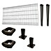 Panel de malla Eco Plus en kit 