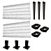 Panel de malla Eco Plus en kit 