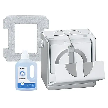 Ecovacs  Fensterreinigungsroboter Winbot W2 Pro Omni SET