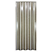 Harmonika vrata Akkord  (Š x V: 88 x 203 cm, Kokos) | BAUHAUS