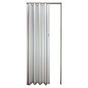 Harmonika vrata Akkord  (Bijele boje, Š x V: 88 x 203 cm) | BAUHAUS