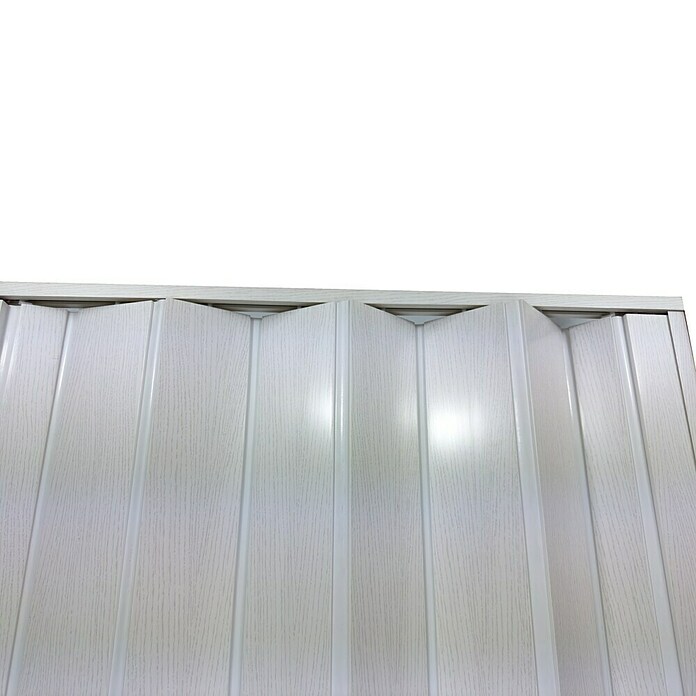 Harmonika vrata Akkord  (Bijeli jasen, Š x V: 88 x 203 cm) | BAUHAUS
