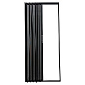 Harmonika vrata Metalic  (Aluminij, Š x V: 88 cm x 200 mm) | Harmonika vrata | Notranja vrata | Vrata | Okna, vrata in stopnice | Izdelki | BAUHAUS