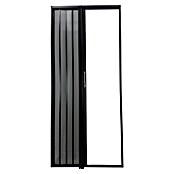 Harmonika vrata Metalic  (Aluminij, Š x V: 88 cm x 200 mm) | Harmonika vrata | Notranja vrata | Vrata | Okna, vrata in stopnice | Izdelki | BAUHAUS