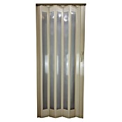 Harmonika vrata Ideal  (Dekoracija: Bukva, Š x V: 83 x 200 cm, PVC) | BAUHAUS