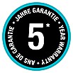 Gardena Viereckregner Aquazoom S (Max. Regnerfläche: 9 - 150 m²)