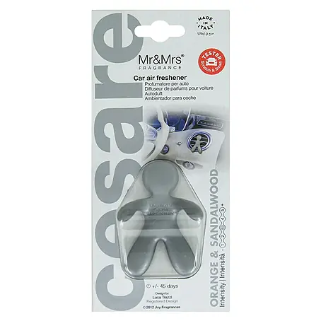 Mr & Mrs Fragrance  Ambientador Cesare