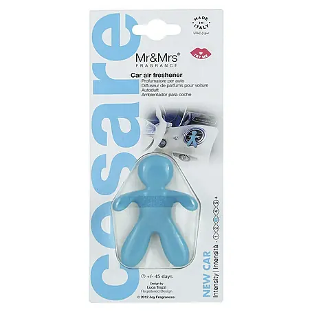 Mr & Mrs Fragrance  Ambientador Cesare