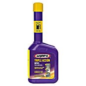 Wynn's Aditivo para diésel Triple Acción (325 ml) | BAUHAUS