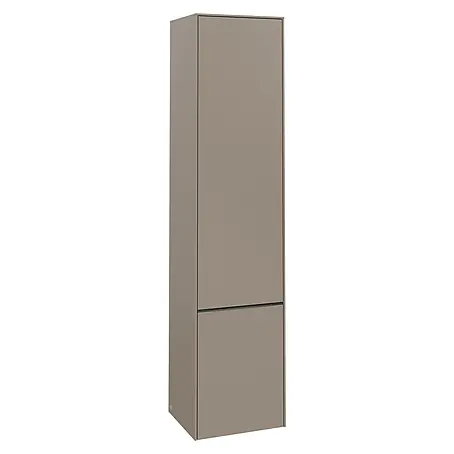 Villeroy & Boch Subway 3.0 Bad-Hochschrank