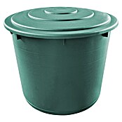 Garantia Basic Line Regentonne (510 l, Grün)
