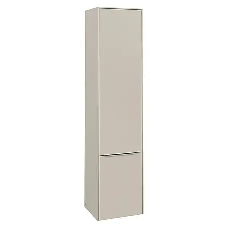 Villeroy & Boch Subway 3.0 Bad-Hochschrank
