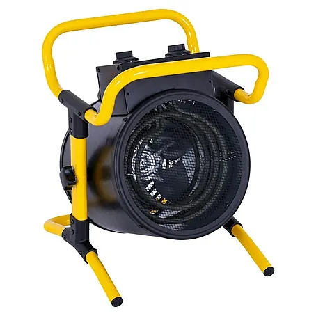 Stanley  Keramik-Heizlüfter SXJH102000E