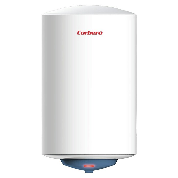 Corberó Termo eléctrico (73 l, 1.500 W, +30 °C a +75 °C) | BAUHAUS