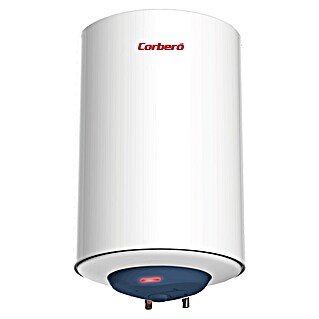 Corberó Termo eléctrico CTMBA80 (80 l, 1.500 W, Montaje en la pared)